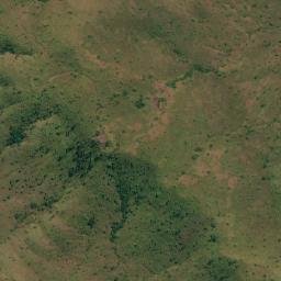 Satellite imagery of Canguenhe, AO