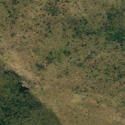 Satellite imagery of Cungo, AO