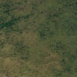 Satellite imagery of Cungo, AO