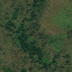 Satellite imagery of Cungo, AO