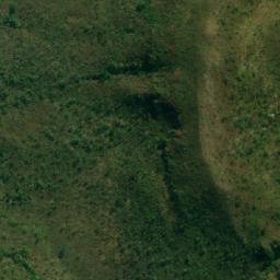 Satellite imagery of Quiluco, AO
