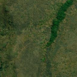 Satellite imagery of Quiluco, AO