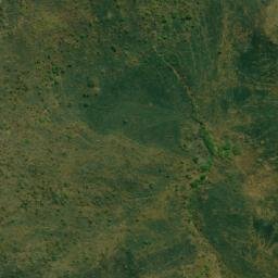 Satellite imagery of Quiluco, AO