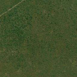 Satellite imagery of Chamafumo, AO