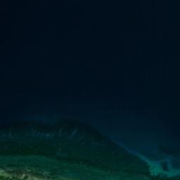 Satellite imagery of Grant Point, TZ