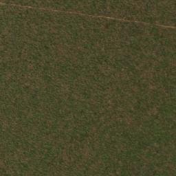 Satellite imagery of Serra Semitumba, BR