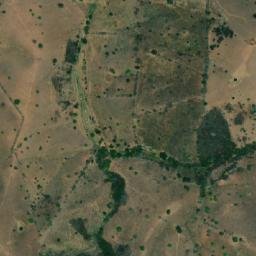Satellite imagery of Serra Branca, BR