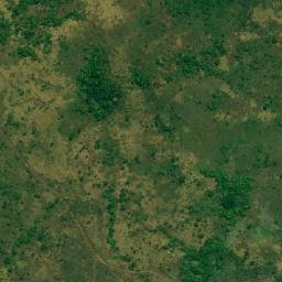Satellite imagery of Quibaba, AO