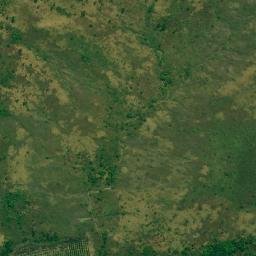 Satellite imagery of Quibaba, AO