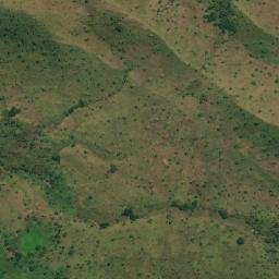 Satellite imagery of Canguenhe, AO