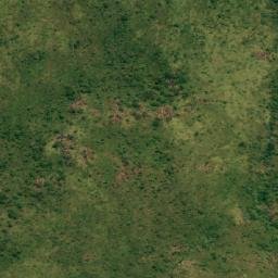 Satellite imagery of Quibanda, AO