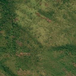 Satellite imagery of Quibanda, AO