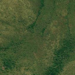 Satellite imagery of Quibanda, AO