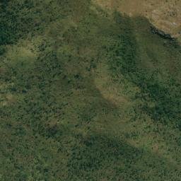 Satellite imagery of Cungo, AO