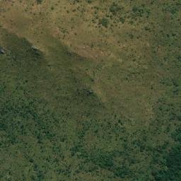 Satellite imagery of Cungo, AO