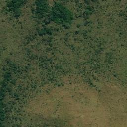 Satellite imagery of Cungo, AO