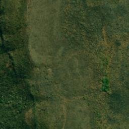 Satellite imagery of Quiluco, AO