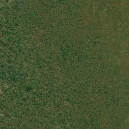 Satellite imagery of Chamafumo, AO