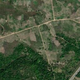Satellite imagery of Ponta do Picão, BR