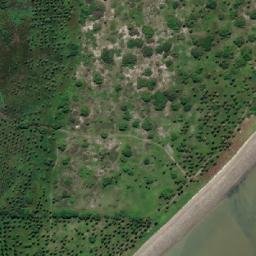 Satellite imagery of Ponta do Picão, BR
