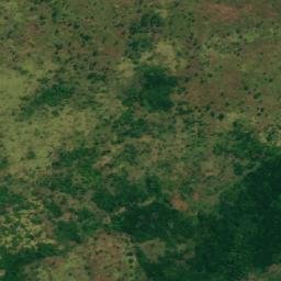 Satellite imagery of Cababanga, AO