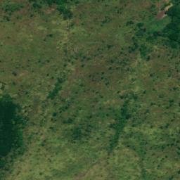 Satellite imagery of Cababanga, AO