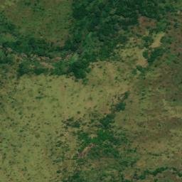 Satellite imagery of Quiaezo, AO