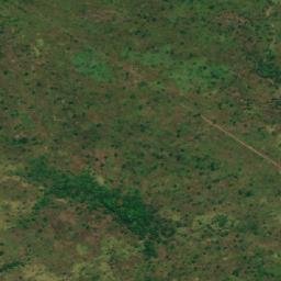 Satellite imagery of Quiaezo, AO