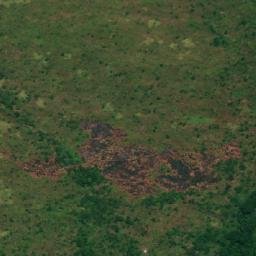 Satellite imagery of Quiaezo, AO