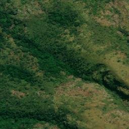 Satellite imagery of Saia, AO