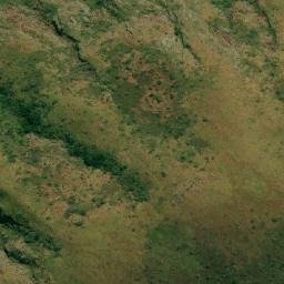 Satellite imagery of Saia, AO