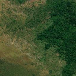 Satellite imagery of Saia, AO