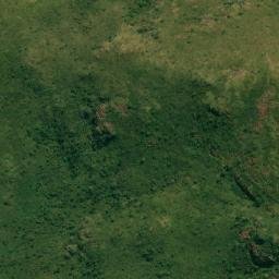 Satellite imagery of Quibanda, AO