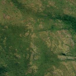 Satellite imagery of Quibanda, AO