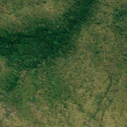 Satellite imagery of Quibanda, AO