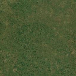 Satellite imagery of Chamafumo, AO