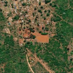 Satellite imagery of Ras Bobare, TZ