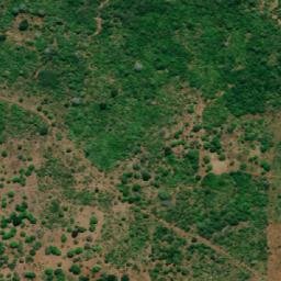 Satellite imagery of Ras Bobare, TZ