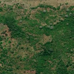 Satellite imagery of Grant Point, TZ
