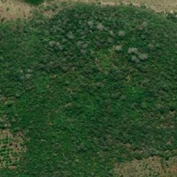 Satellite imagery of Grant Point, TZ