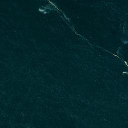 Satellite imagery of Punta Piños, PE