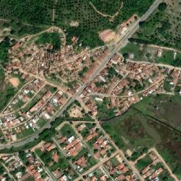 Satellite imagery of Ponta do Picão, BR