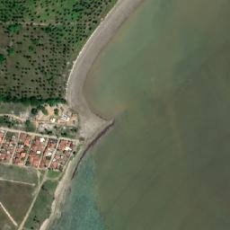 Satellite imagery of Ponta do Picão, BR