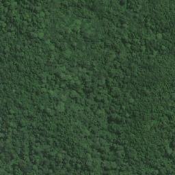 Satellite imagery of Camissongue, AO