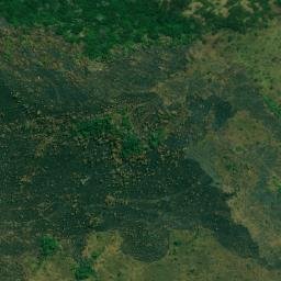 Satellite imagery of Cababanga, AO