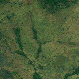 Satellite imagery of Cababanga, AO