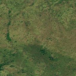 Satellite imagery of Cababanga, AO