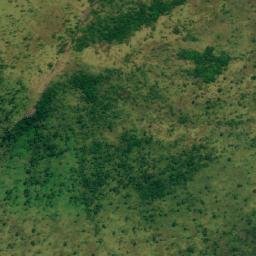 Satellite imagery of Quiaezo, AO