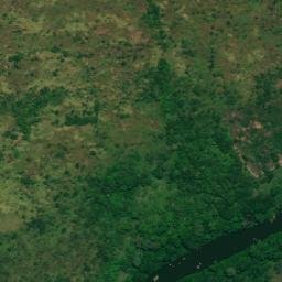 Satellite imagery of Quiaezo, AO