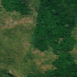 Satellite imagery of Tumbi, AO